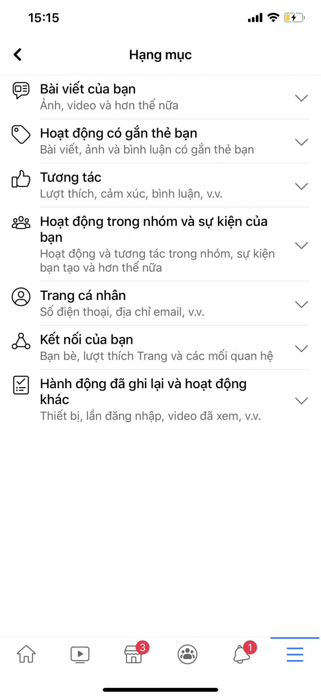 Hướng dẫn xóa các bài đăng của bạn trên Facebook chỉ với một nút bấm - 2