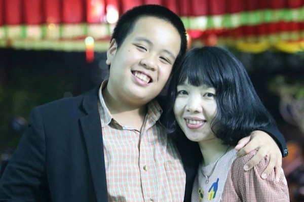 Bạn trẻ - Cuộc sống - Profile của Đỗ Nhật Nam xuất hiện trên ứng dụng hẹn hò, mẹ của “thần đồng” nói gì?