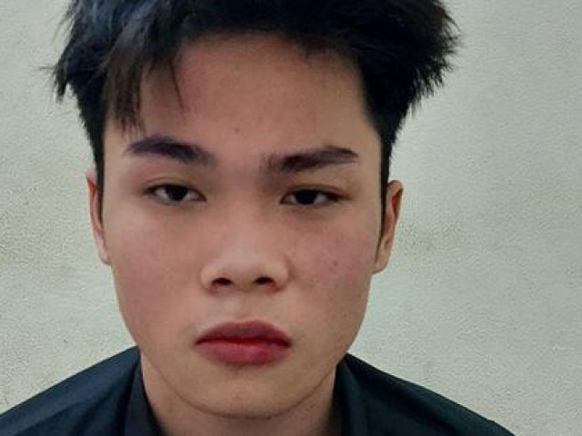 Pháp luật - Lần thứ 3 tới thăm dò động tĩnh, nam thanh niên mới dùng dùi cui điện cướp tiệm vàng