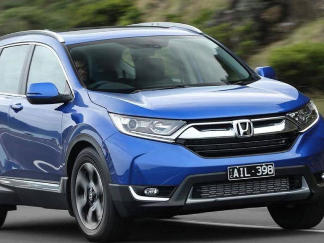 Ô tô - Top 10 mẫu ô tô đã qua sử dụng được khách hàng ưa chuộng