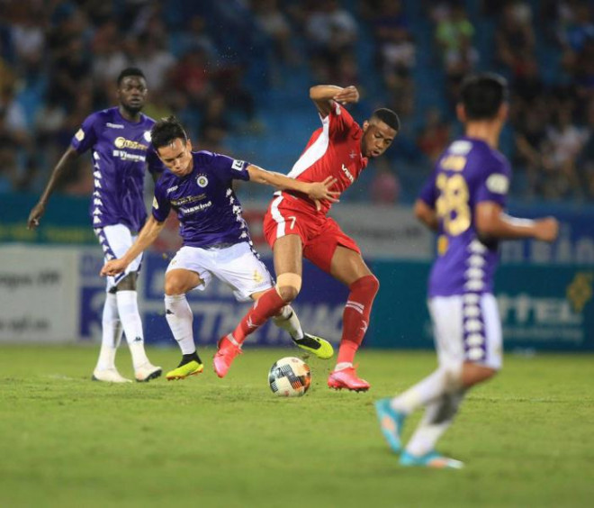 Hà Nội FC và Viettel sẽ chơi thế nào ở “chung kết” V-League? - 1