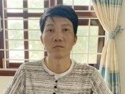 Pháp luật - Bắt hung thủ sát hại người tình trong phòng trọ sau 12 giờ truy nóng