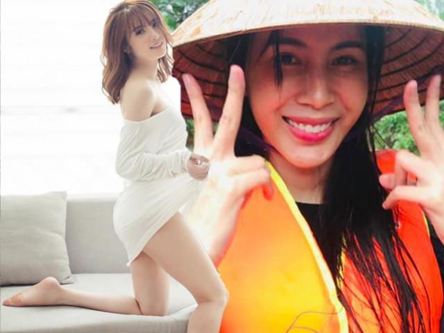 Giải trí - Em gái Công Vinh nói gì khi Thủy Tiên làm từ thiện bị "lời ra tiếng vào"?