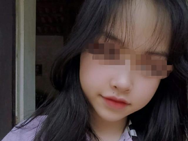 Pháp luật - Đã tìm thấy cô gái xinh đẹp mất tích 4 ngày sau khi dự đám cưới bạn