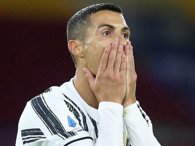 Bóng đá - Ronaldo vẫn nhiễm Covid-19, chính thức lỡ hẹn với "đại kình địch" Messi