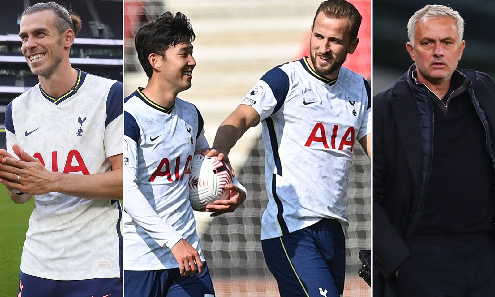 Son Heung Min: “Ronaldo châu Á” thách thức di sản Ronaldo “xịn” ở Ngoại hạng Anh - 10