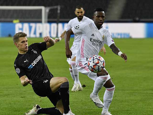 Bóng đá - Real Madrid như "lò lửa": Sau Zidane, đến lượt học trò nói xấu nhau sau lưng