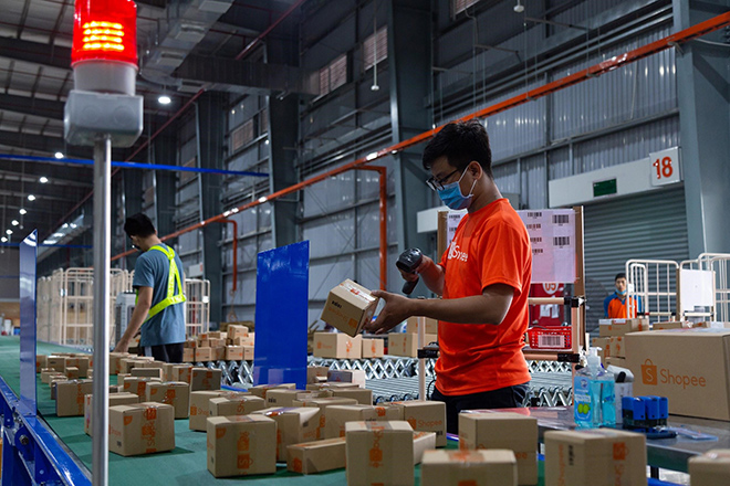 Thành công từ những hướng rẽ bất ngờ của startup trên TMĐT Việt Nam - 2