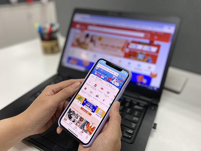 Thành công từ những hướng rẽ bất ngờ của startup trên TMĐT Việt Nam - 1