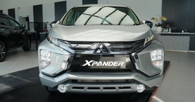 Thấp hơn 71 triệu, Mitsubishi Xpander tại Malaysia có gì khác tại Việt Nam? - 4