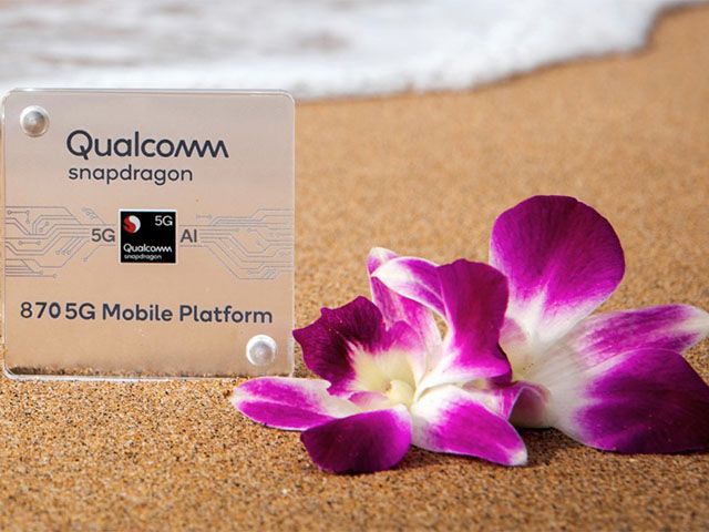 Thời trang Hi-tech - Oppo chuẩn bị tấn công thị trường 5G với chip cận cao cấp mới