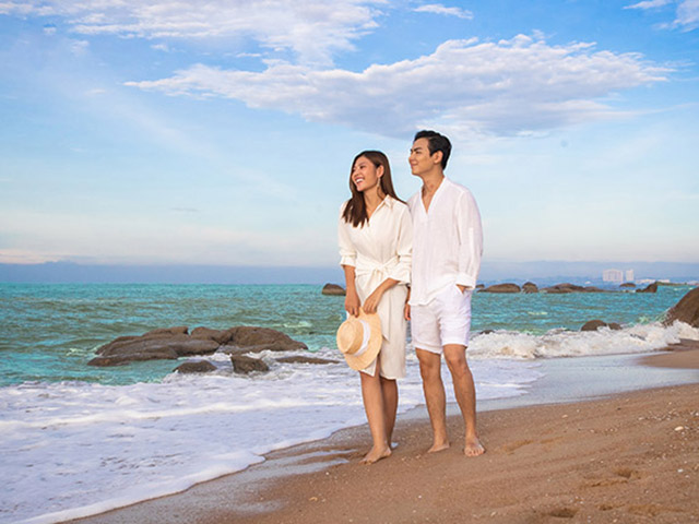 Du lịch - 7 trải nghiệm độc đáo khi du lịch Hồ Tràm