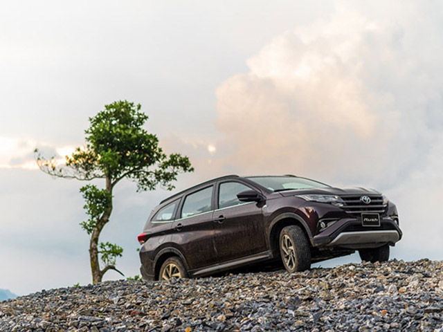 Ô tô - “Bóc tách" những ưu nhược điểm của loạt xe SUV cỡ nhỏ tại Việt Nam