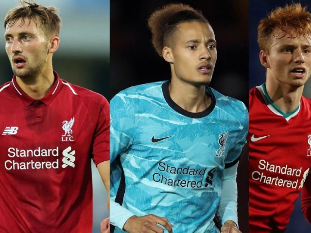 Bóng đá - Tin HOT bóng đá tối 28/10: Klopp kể tên 3 SAO đủ sức thay Van Dijk