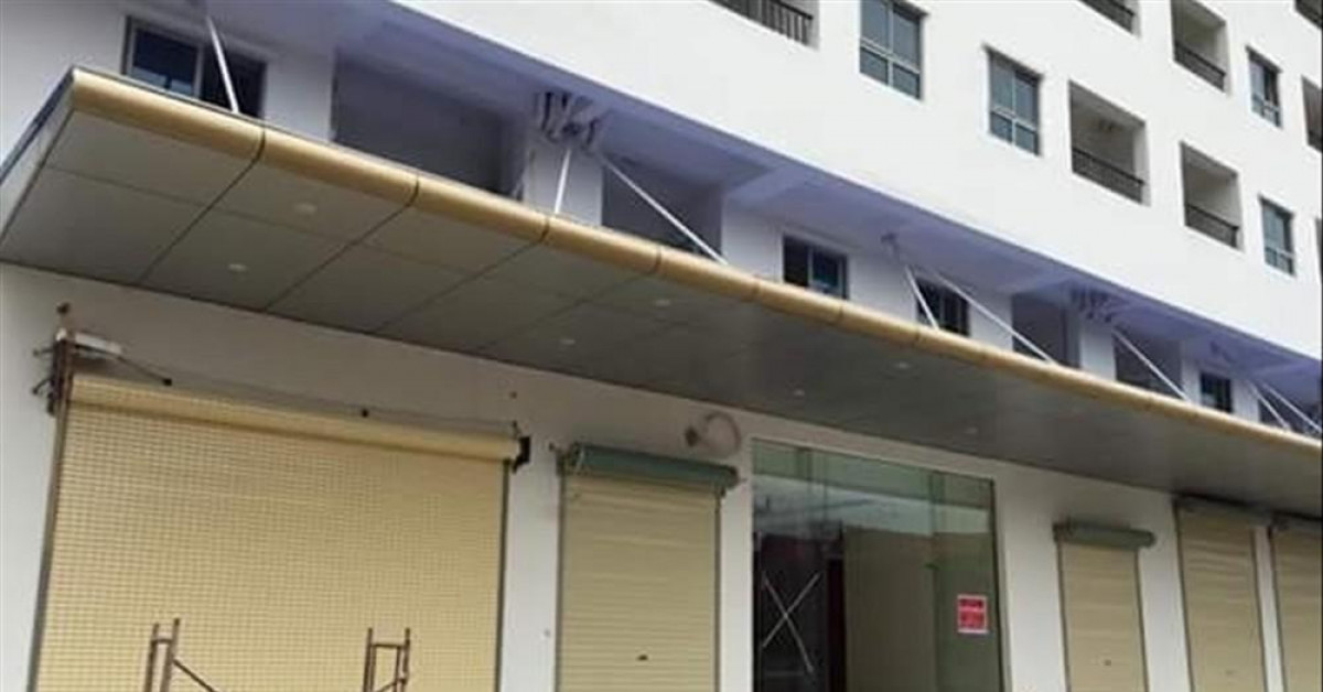 Kinh doanh - Đua nhau trả mặt bằng vì thua lỗ