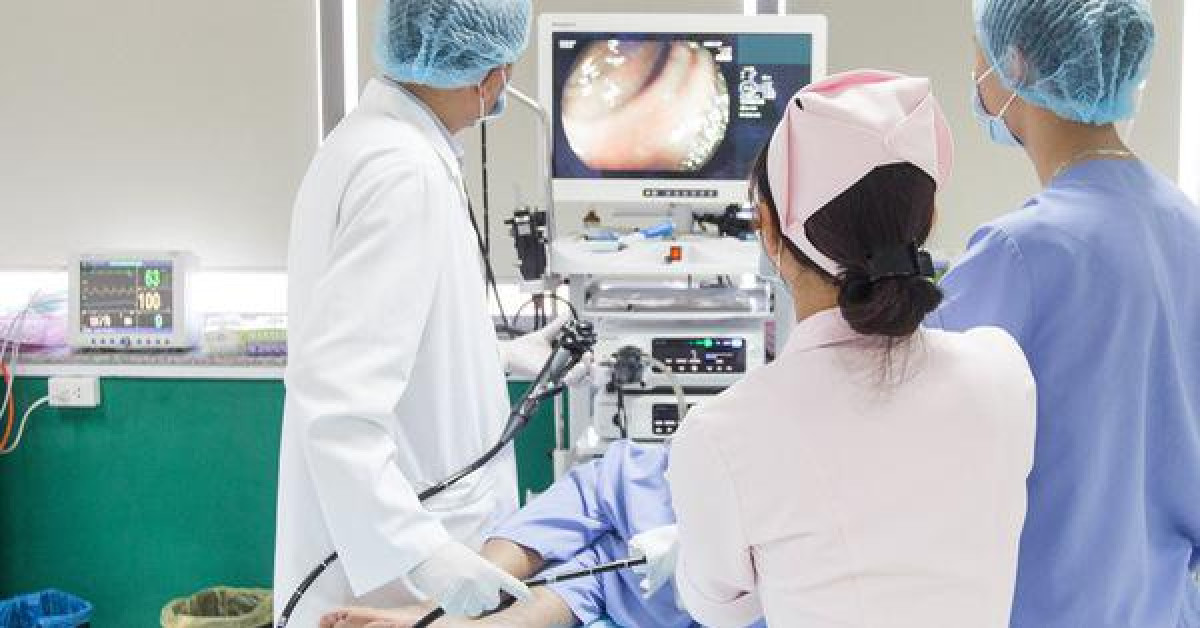 Sức khỏe đời sống - Nhiều người chủ quan với một dạng ung thư đặc biệt này?