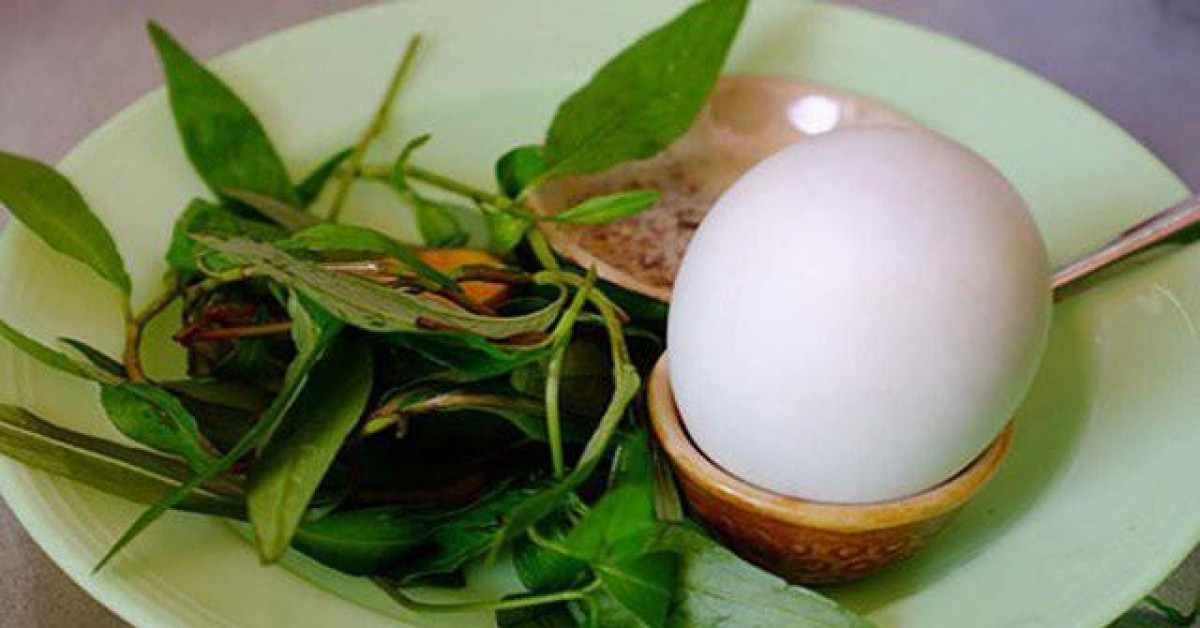 Ẩm thực - Rau răm: Cực tốt và cực độc, biết mà tránh khi ăn khỏi "rước họa vào thân"