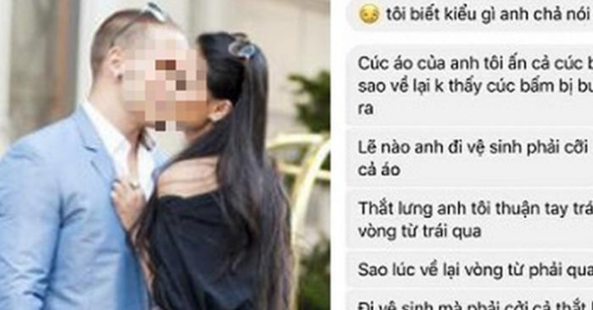 Bạn trẻ - Cuộc sống - Chỉ 1 sợi tóc cô vợ đã có màn "phá án" ngoại tình cực đỉnh khiến ai đọc cũng choáng váng