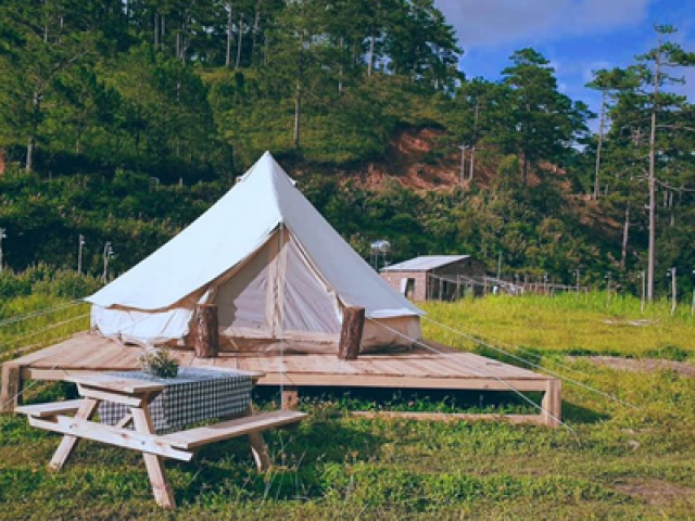 Du lịch - Lên đường cuối tuần: Hai ngày được nghỉ ngơi, nên đi du lịch ở đâu để “xả hơi“?