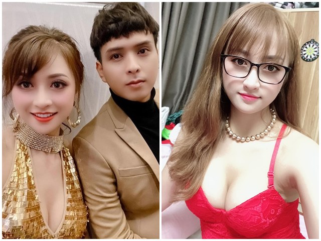 DJ nóng bỏng và kiều nữ làng hài bị đồn hẹn hò sao nam từng "điều phối gái bia ôm, trấn lột"