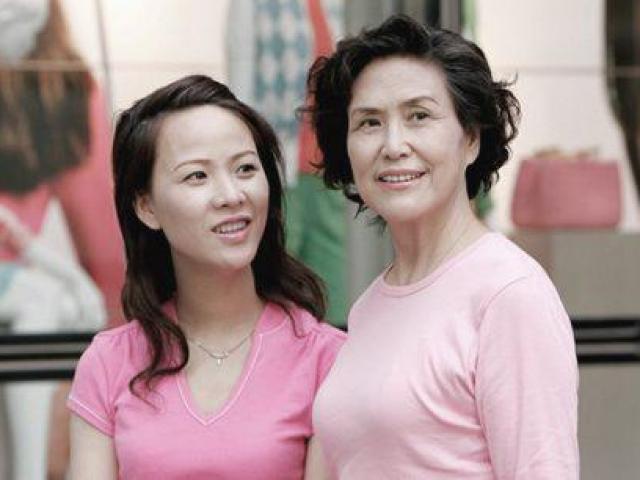 Bạn trẻ - Cuộc sống - Nàng dâu điểm 10 trong mắt mẹ chồng