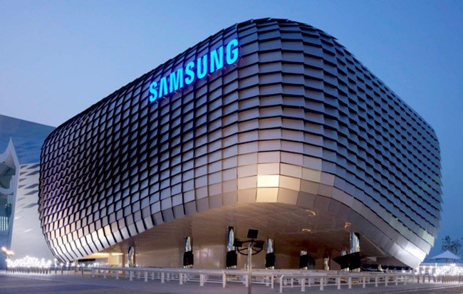 Sau  khi chủ tịch Lee Kun-hee qua đời, Samsung báo lãi khủng - 1