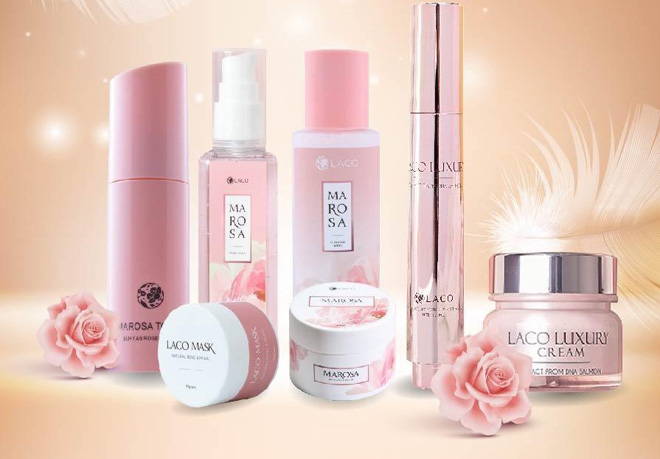 “Skin care” hiệu quả sở hữu làn da khỏe đẹp nhờ các sản phẩm của Laco - 1