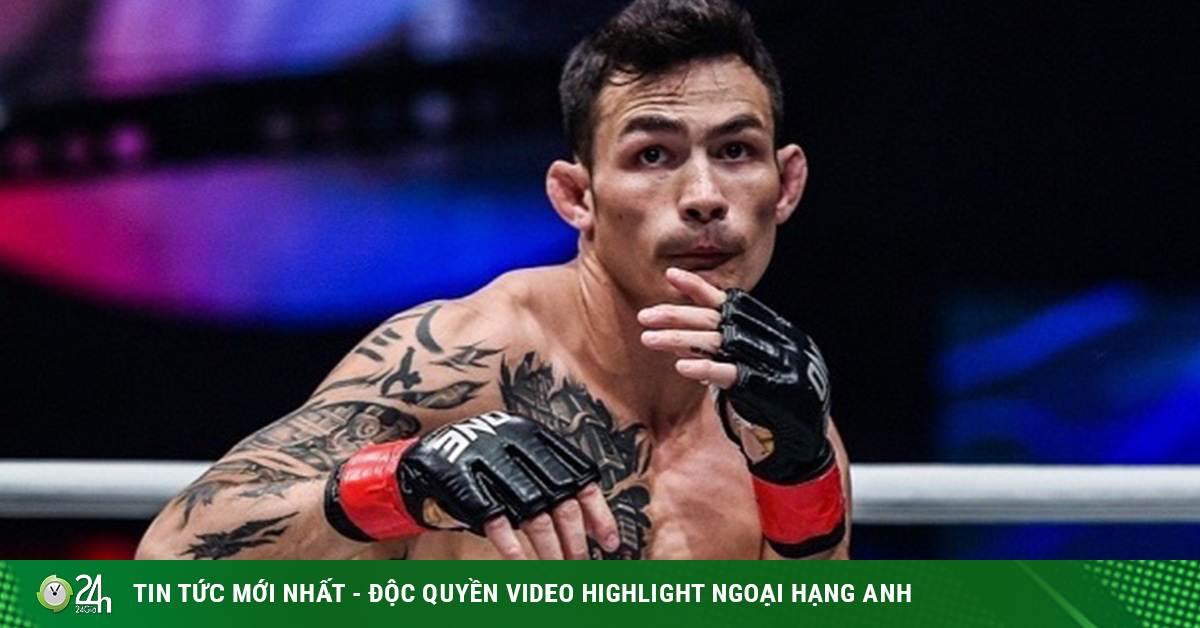 Võ sĩ gốc Việt làm nổi sóng MMA thế giới: Thành Lê bắt bài Martin Nguyễn?