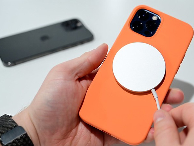 Thời trang Hi-tech - Tính năng ẩn siêu thú vị trên iPhone 12 khiến iFan mừng húm