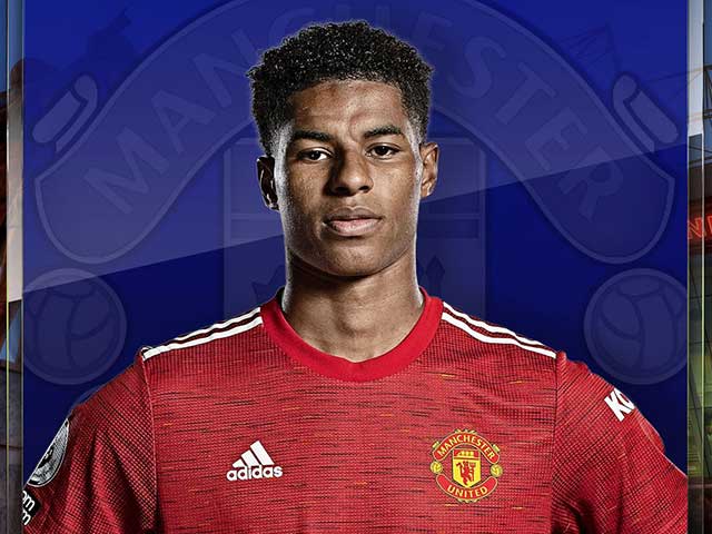 Bóng đá - Rashford là "ông hoàng trận đấu lớn" của MU: Arsenal là nạn nhân kế tiếp?
