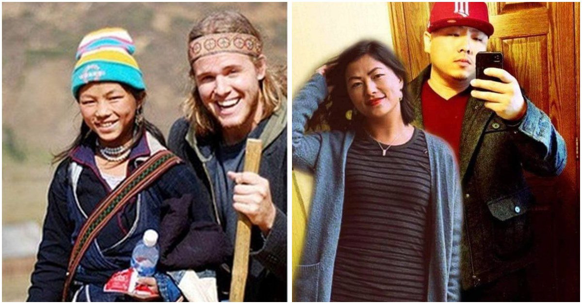 Bạn trẻ - Cuộc sống - Ly hôn chồng Bỉ, "cô gái H'Mông nói tiếng Anh như gió" yêu hẳn doanh nhân người Mỹ