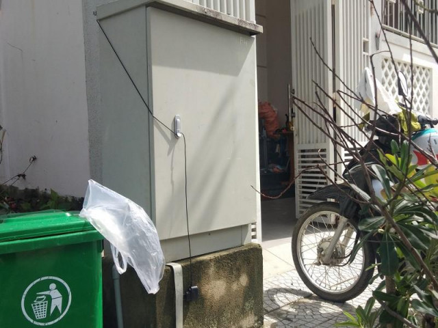Thị trường - Tiêu dùng - Đấu nhầm dây điện: Nhà này xài, nhà kia trả suốt 4 năm