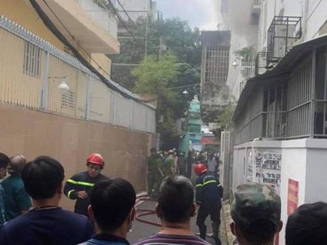 Pháp luật - Kế hoạch chuẩn bị sẵn của nghi can sát hại người phụ nữ ở Phú Nhuận