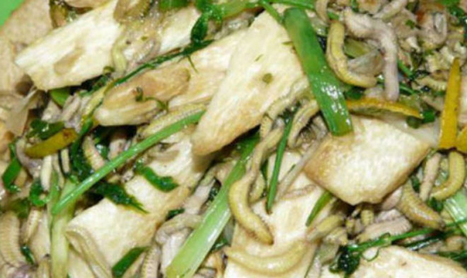 Loại củ chỉ xuất hiện vào cuối thu, chị em rủ nhau chế biến, thưởng thức kẻo tiếc nuối - 6