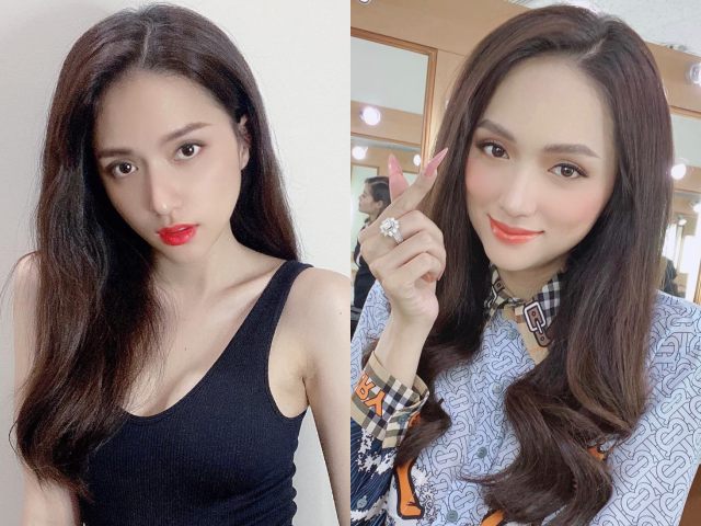 Hương Giang lên tiếng khi bị chỉ trích "nói đạo lý, dạy đời trên truyền hình"