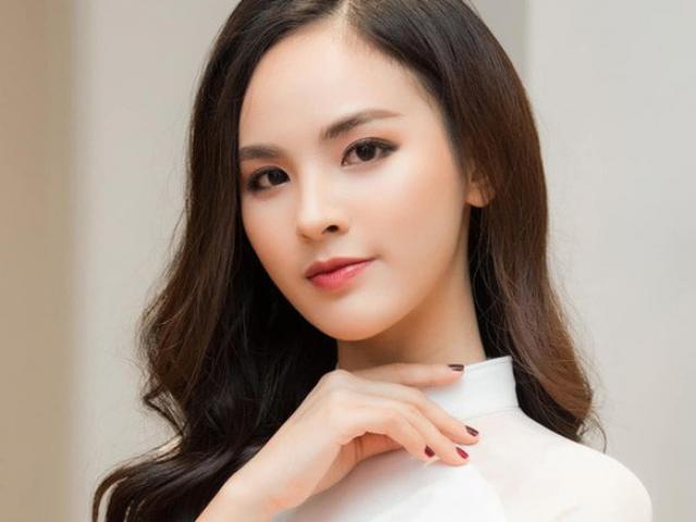 Media - Bất ngờ nữ biên tập viên mới của "Chuyển động 24h" là gương mặt quen tại nhiều cuộc thi nhan sắc