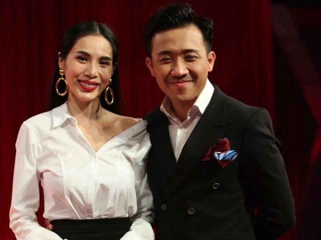 Đời sống Showbiz - Trấn Thành bị cà khịa "gửi 50 tỷ bằng nửa Thủy Tiên đi"