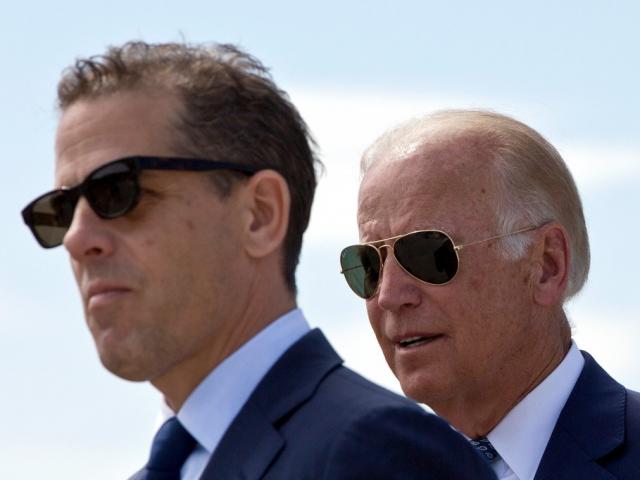 Thế giới - Thêm thông tin bất lợi cho ứng cử viên tổng thống Mỹ Biden