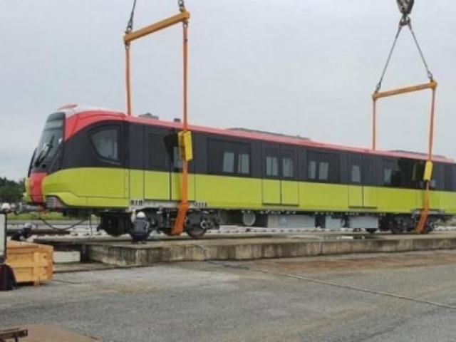 Tin tức trong ngày - Tin tức 24h qua: Đoàn tàu Nhổn- ga Hà Nội cần điều kiện gì để khai thác thương mại