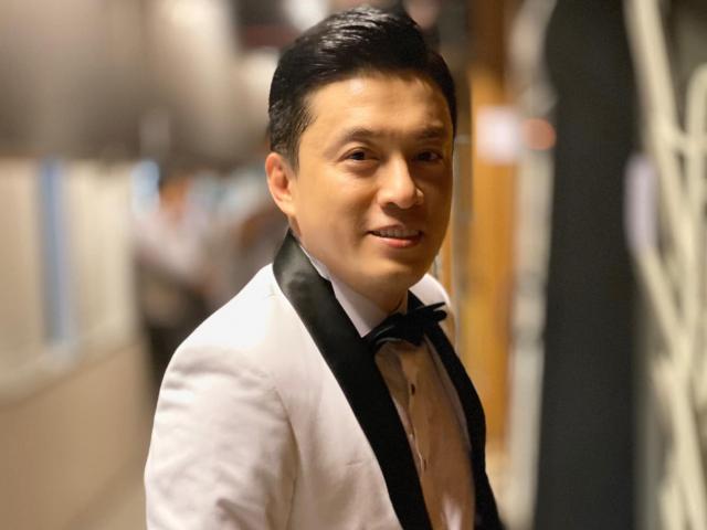 Đời sống Showbiz - Lam Trường hoang mang vì bị kẻ trộm tài sản mạo danh trước cơ quan công an