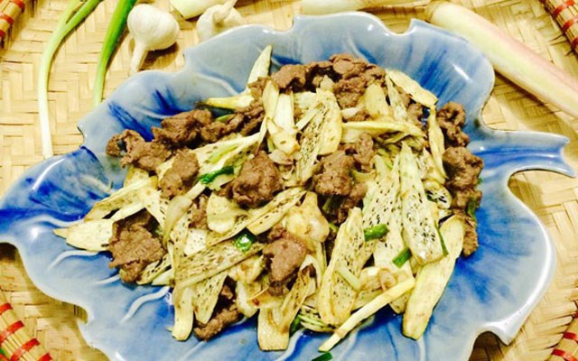 Loại củ chỉ xuất hiện vào cuối thu, chị em rủ nhau chế biến, thưởng thức kẻo tiếc nuối - 3