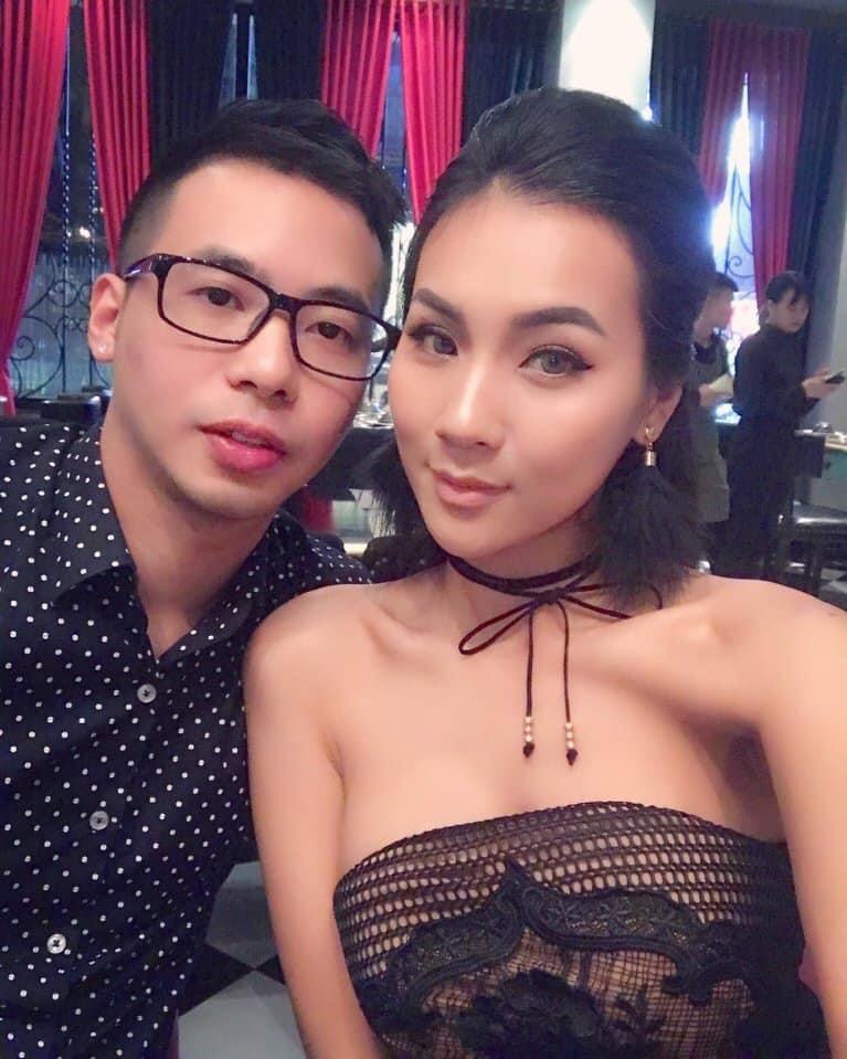 Cuộc sống hôn nhân của hot girl “Tuyệt tình cốc” và chồng điển trai sau 3 năm “về chung nhà” - 2