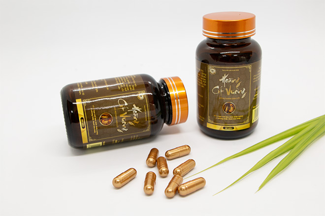 Hoàng Cốt Vương – Giải pháp đẩy lùi đau xương khớp của người Việt - 2