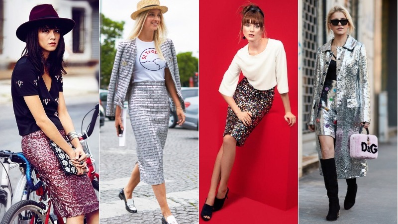 Muôn kiểu váy bút chì cho nàng công sở quyến rũ thời thượng - 4