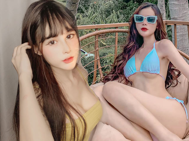 Bạn trẻ - Cuộc sống - Cô gái chuyển giới nổi tiếng vì đẹp hơn cả con gái "xịn"