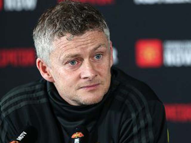 Bóng đá - Họp báo MU đấu Arsenal: Solskjaer chỉ ra vấn đề của Pogba, kỳ vọng 2 SAO nào?