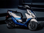 Thế giới xe - Ra mắt xe tay ga Honda NX125 2021: Thiết kế ấn tượng, giá 33 triệu đồng