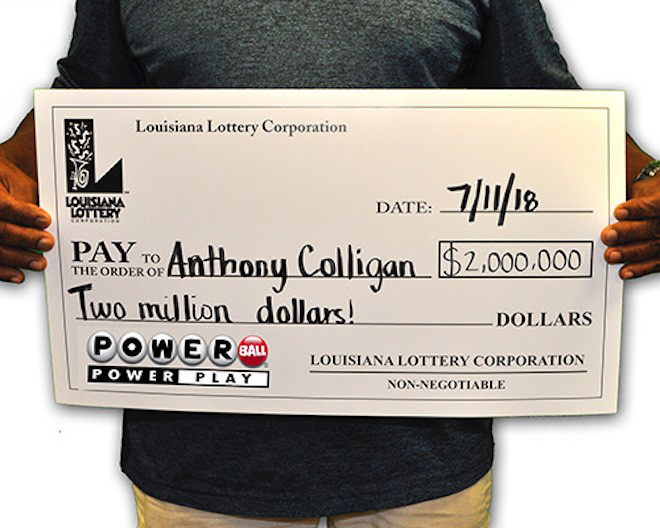 Giấu mặt là lựa chọn an toàn của nhiều người trúng Jackpot triệu đô ở Mỹ.