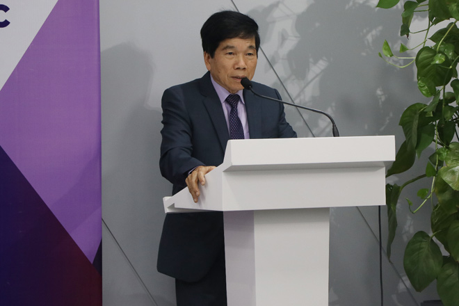 VINADIC (Tập đoàn AMACCAO) được chọn làm nhà thầu triển khai mảng cơ điện dự án The Nine - 2