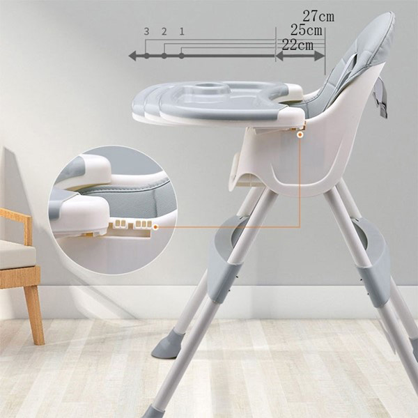 Ăn dặm cũng phải thật cute!